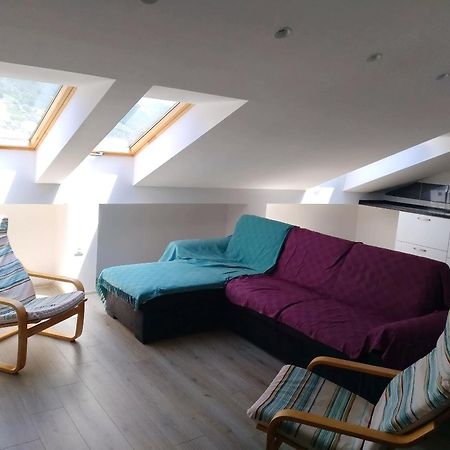 Apartments Bezek ترستينيك الغرفة الصورة