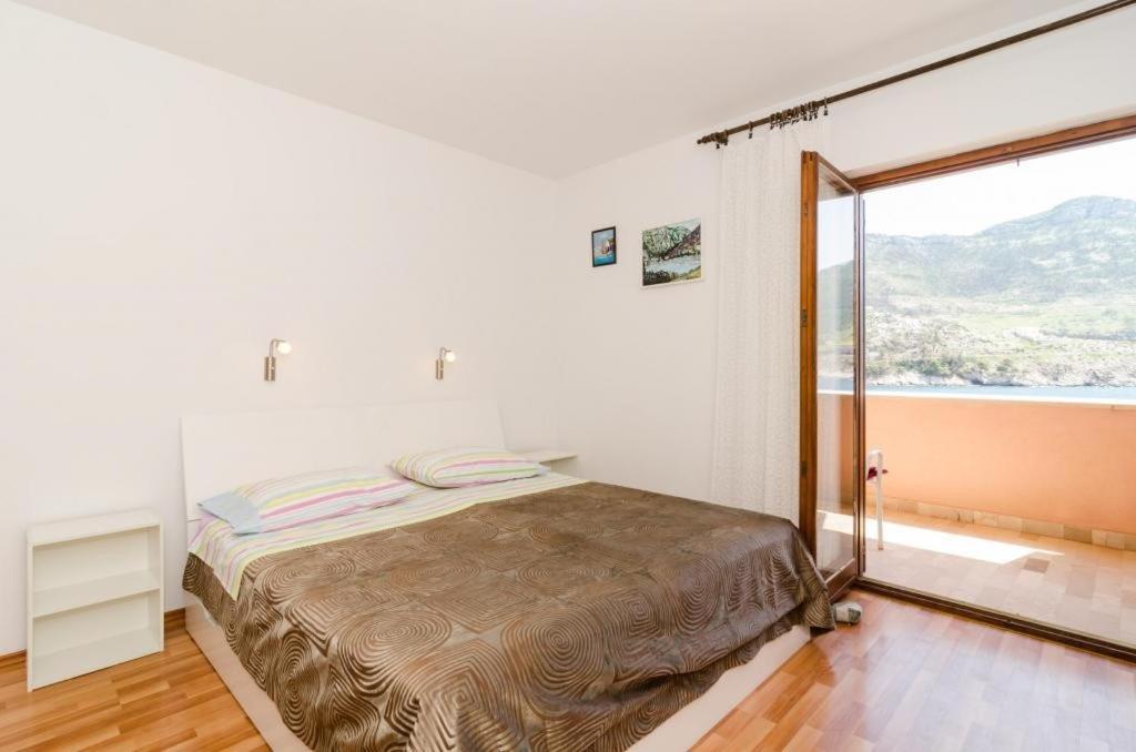 Apartments Bezek ترستينيك المظهر الخارجي الصورة