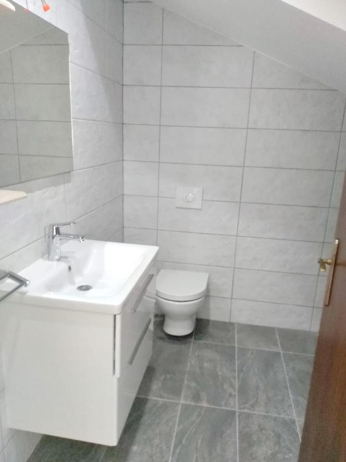 Apartments Bezek ترستينيك المظهر الخارجي الصورة