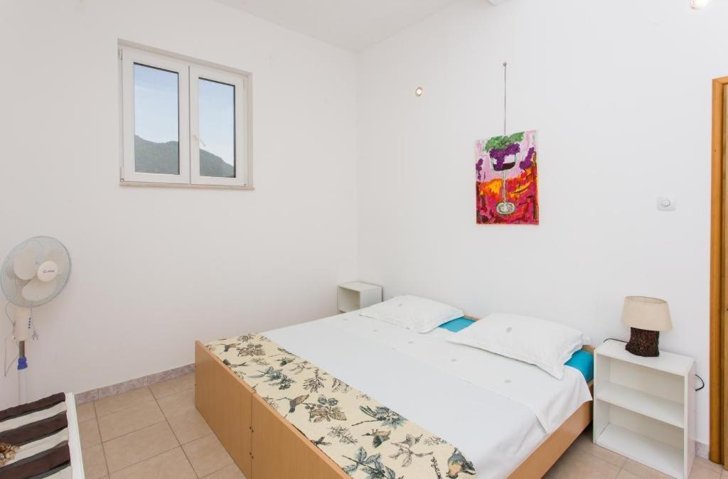 Apartments Bezek ترستينيك المظهر الخارجي الصورة