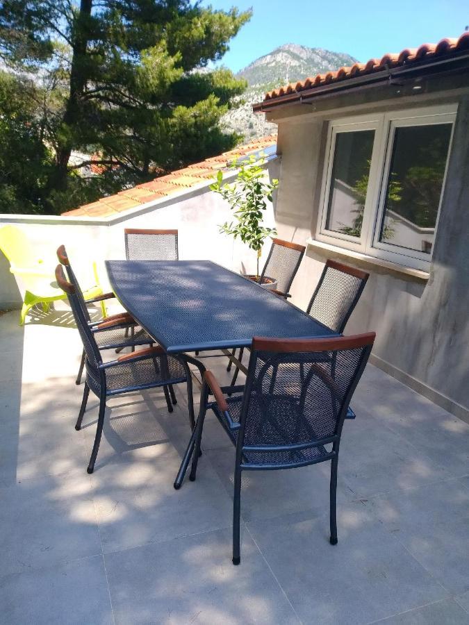 Apartments Bezek ترستينيك المظهر الخارجي الصورة