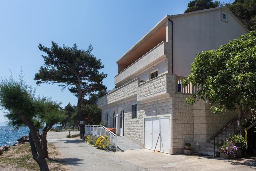 Apartments Bezek ترستينيك الغرفة الصورة